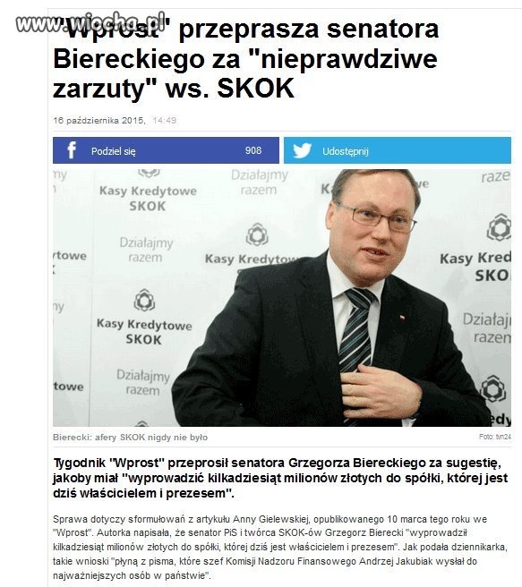 Z cyklu przeprosiny 