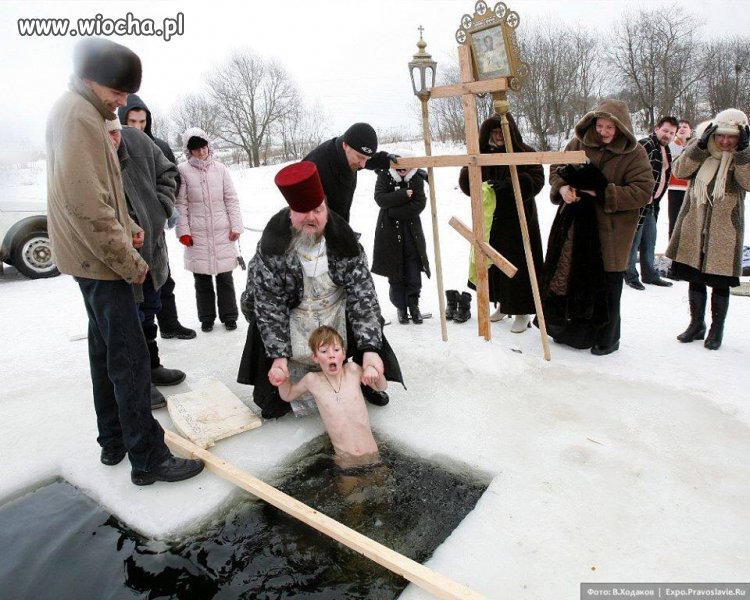 Czy to jakieś egzorcyzmy?
