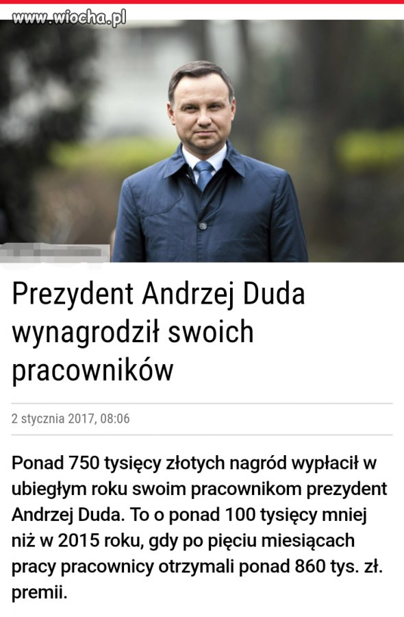 Jak to leciało?