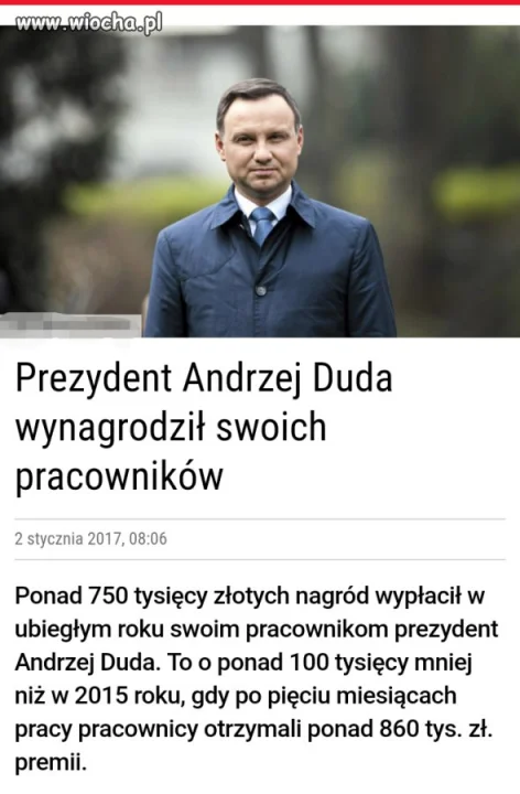 Jak to leciało?