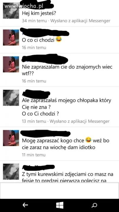 Eh te dzisiejsze gimbazy