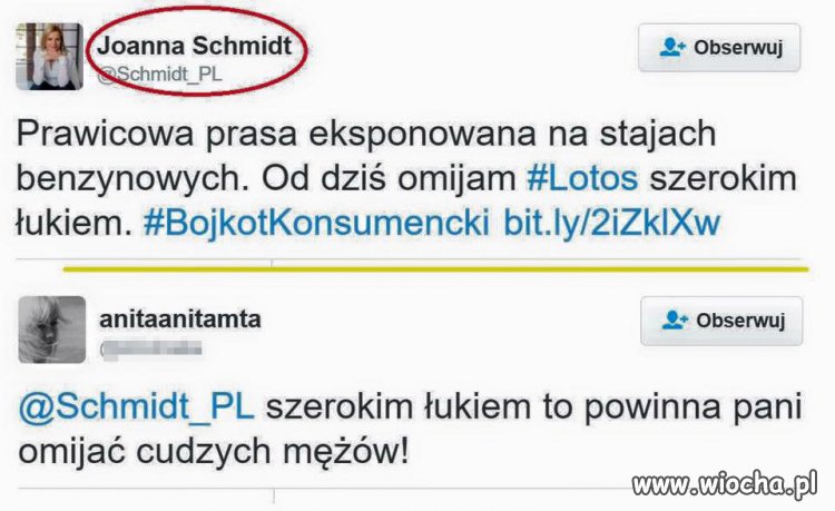 Zaorana jak na Maderze...