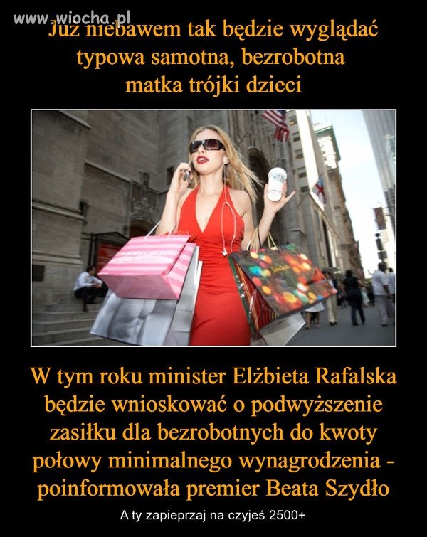 Niech jeszcze jakiś troll nazwie PiS prawicą ... 