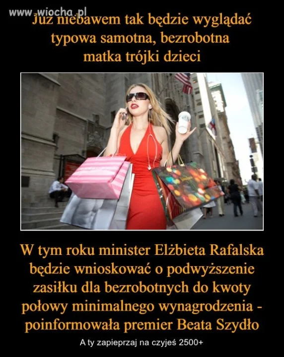 Niech jeszcze jakiś troll nazwie PiS prawicą ... 
