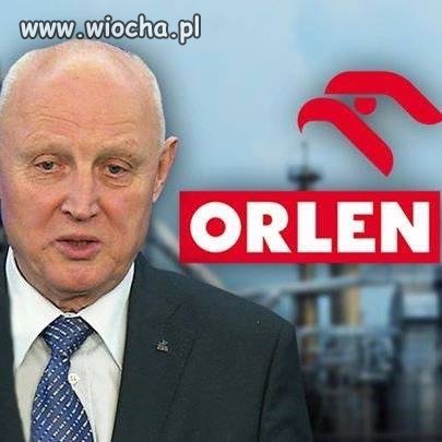 Z stacji Orlen wypraszano kwestujących WOŚP 