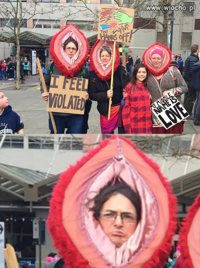 Taki tam feminizm