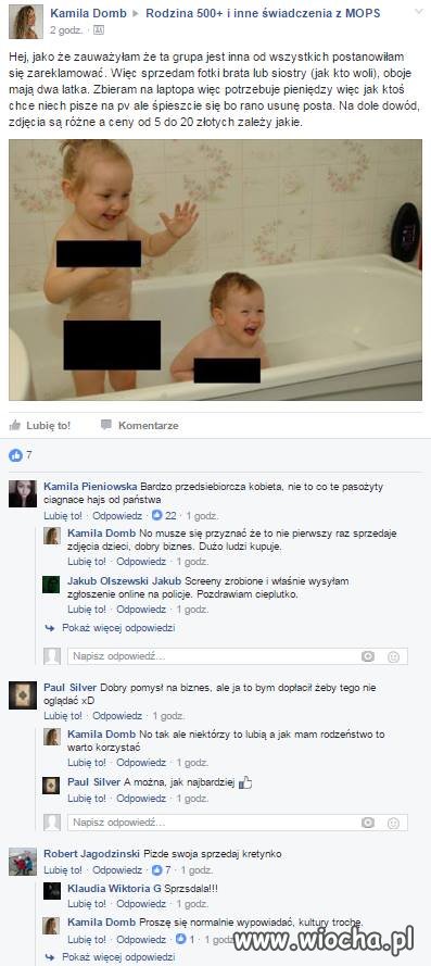 Przedsiębiorcza 