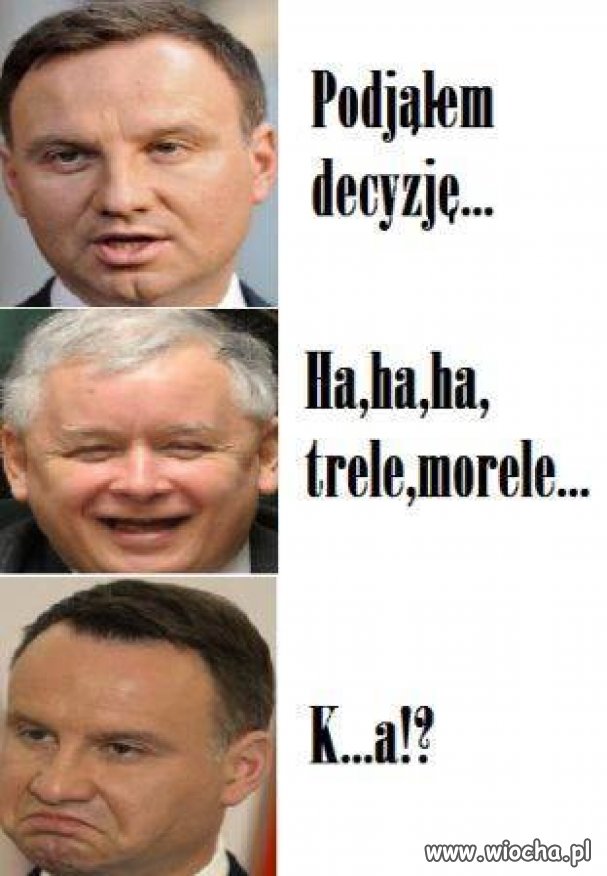 No tak to jest niestety... 