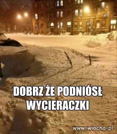 Gdzieś tam w Suwałkach