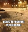 Gdzieś tam w Suwałkach