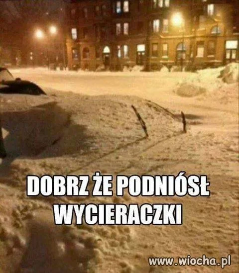 Gdzieś tam w Suwałkach