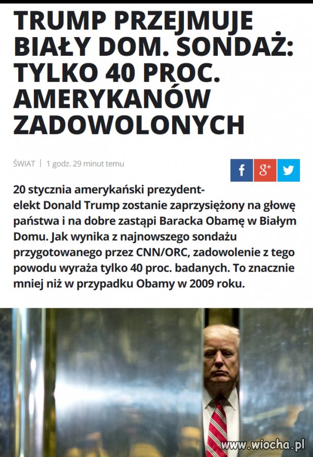 W USA też mają swój TE-FAŁ-EN