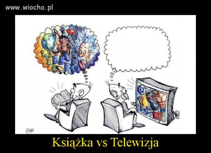 Kreowanie wyobraźni i myślenia...