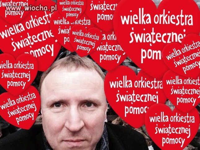 Wstawił belzebub 