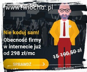 Pewna reklama