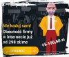 Pewna reklama