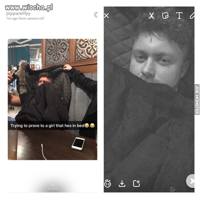 Kochanie dziś nie dam rady