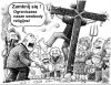 Jak posłuchać religijnych fanatyków