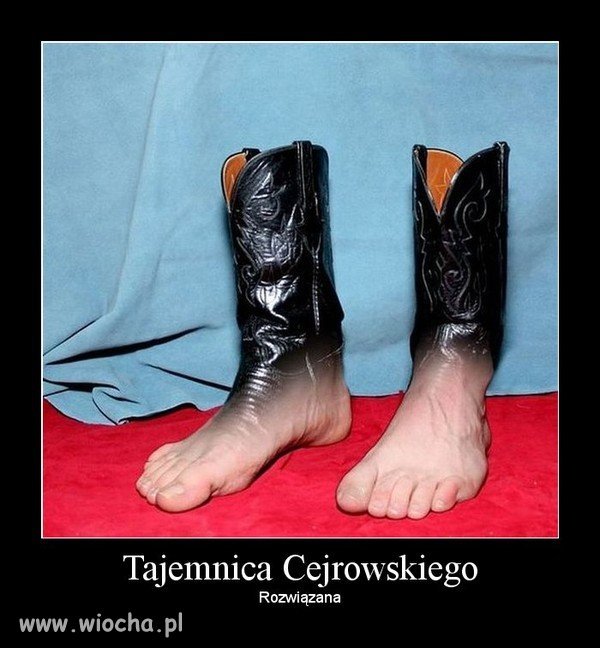Boso przez świat 