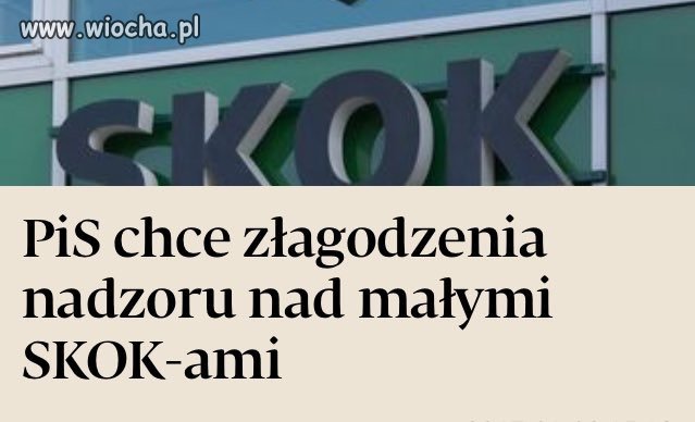 A kasę wyprowadzają do zagranicznych spółek 