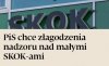 A kasę wyprowadzają do zagranicznych spółek 