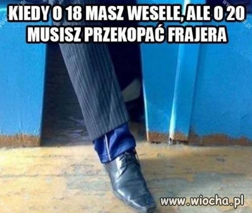 Całkiem możliwe