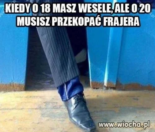 Całkiem możliwe