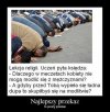 W polskich kościołach