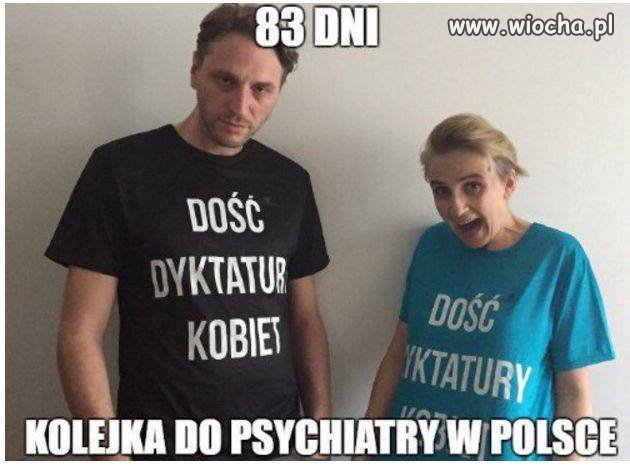 STAN POLSKIEJ SŁUŻBY ZDROWIA