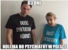 STAN POLSKIEJ SŁUŻBY ZDROWIA