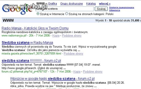 Wiem że stare