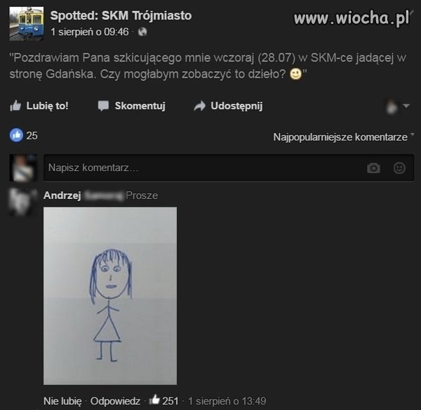Szkic  