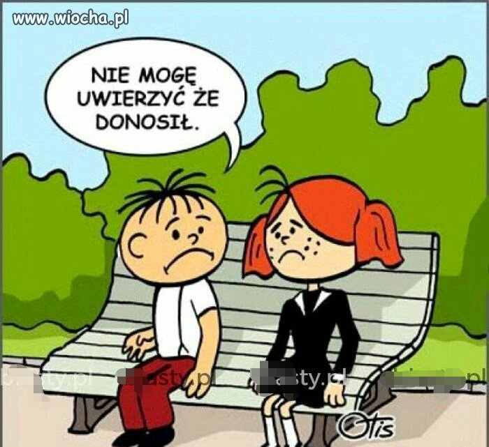 Tak sytuacja
