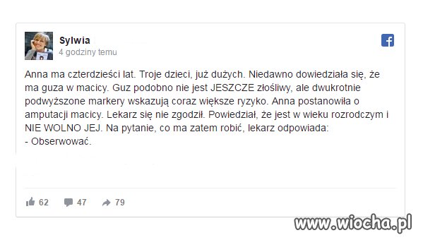 Historia prawdziwa z Gdańska
