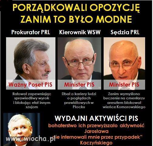 Komuniści i złodzieje