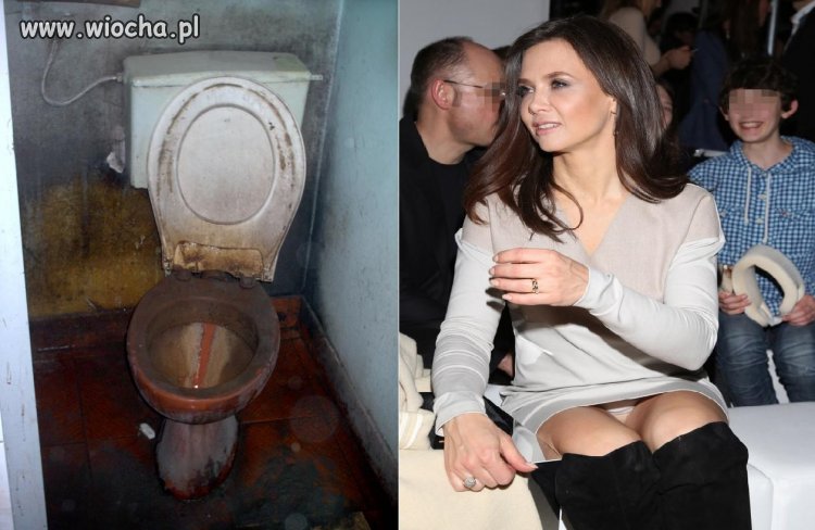 Co się robi z ...