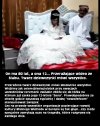 Stary pedofil, przy zezwoleniu otoczenia...