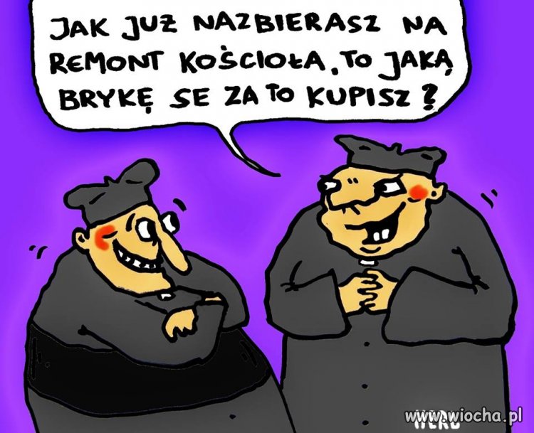 Uwaga, zbiórka trwa. Teraz mają sezon