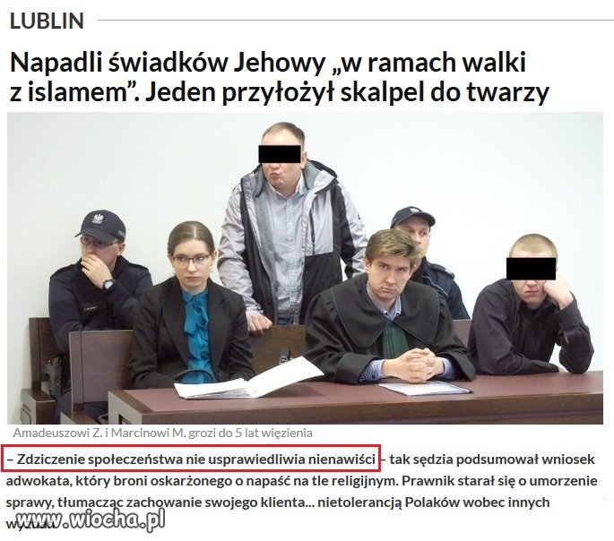 Narodowiec poziom "miszczunio"