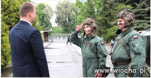 Panowie czy te hełmofony
