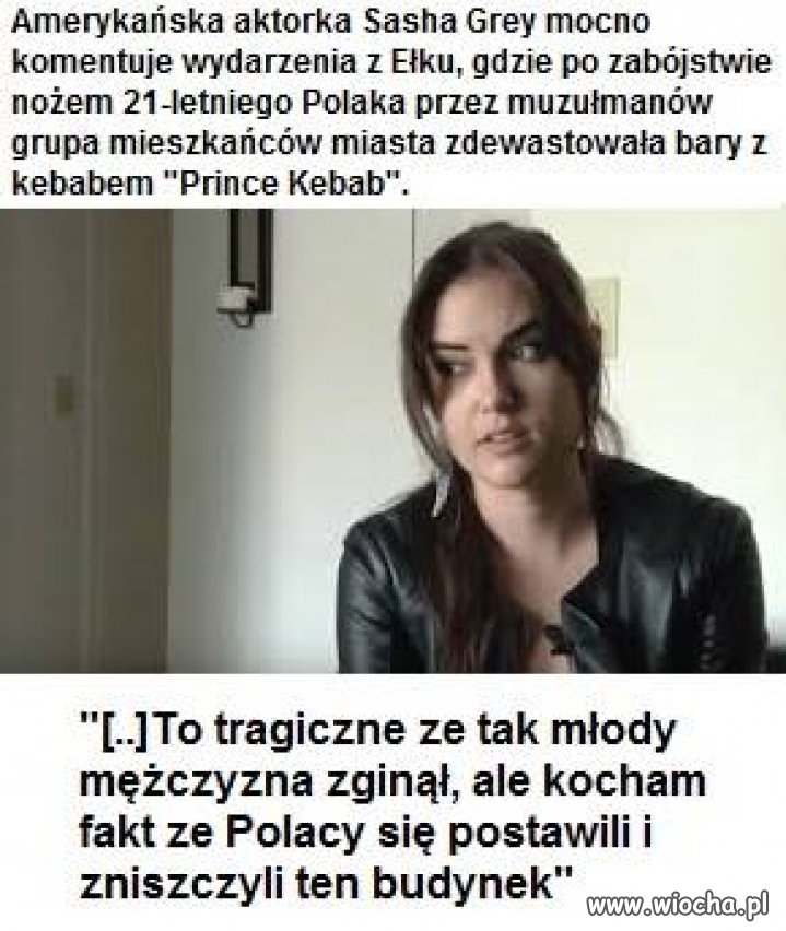 Wreszcie wypowiedział się prawdziwy autorytet 
