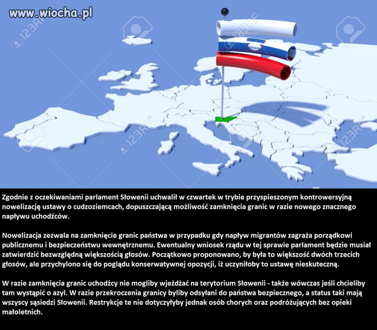 Szkoda tylko, że zachodnie kraje nie mają tyle jaj