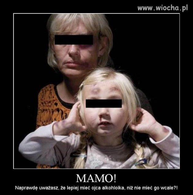 Dla takich odwyk i więzienie...