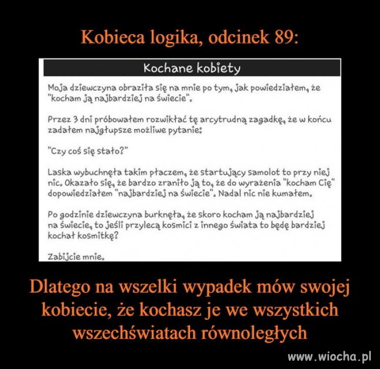 Niech moc będzie z Tobą