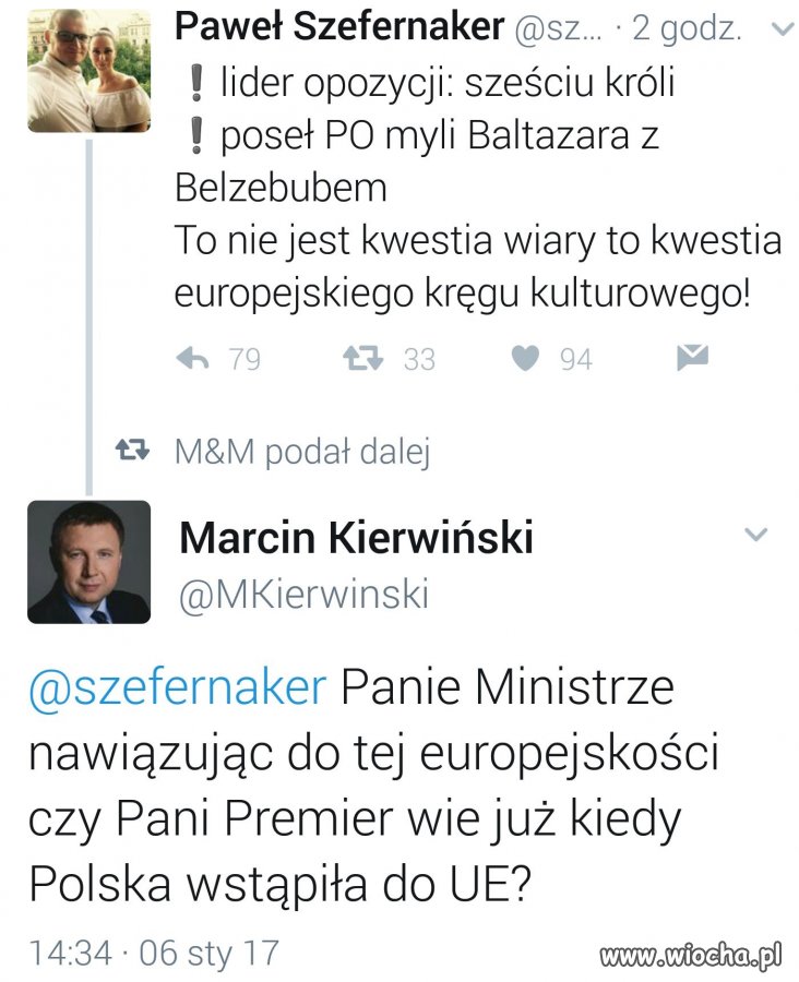 Samozaoranie szefa trolli