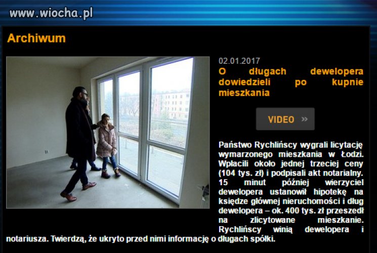Takie akcje tylko w Polsce