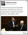 Ręka rękę myje 