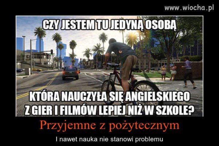 No coś w tym jest.