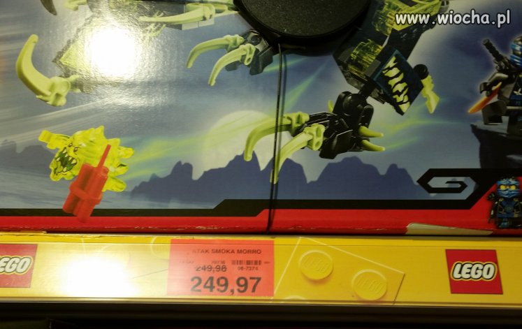 Promocja...