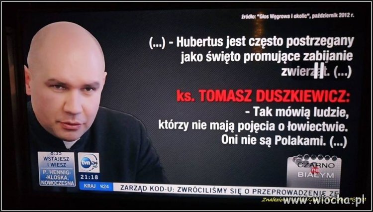 Macie pojęcie o łowiectwie? 